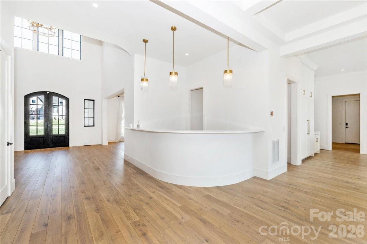Twin Lakes - Residential