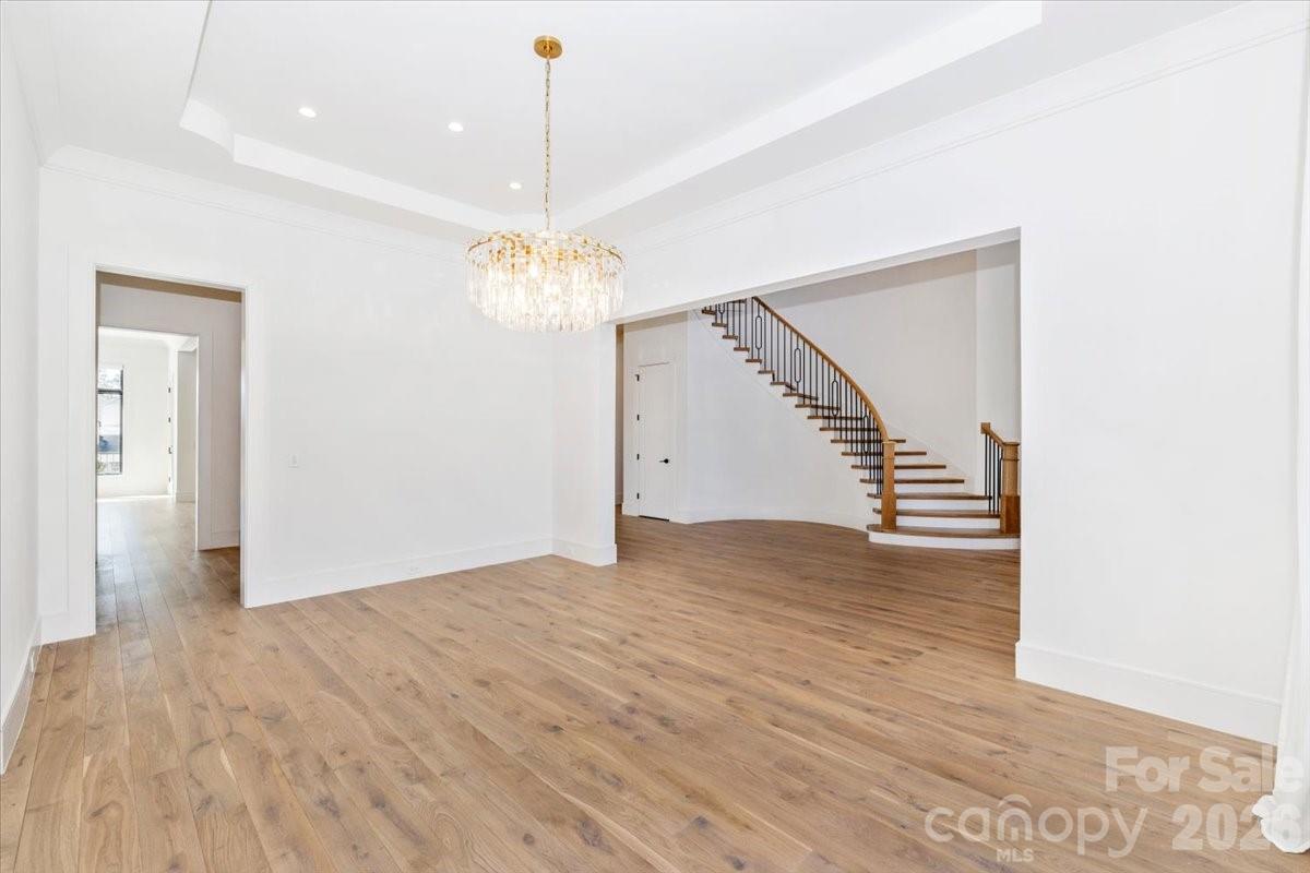 Twin Lakes - Residential