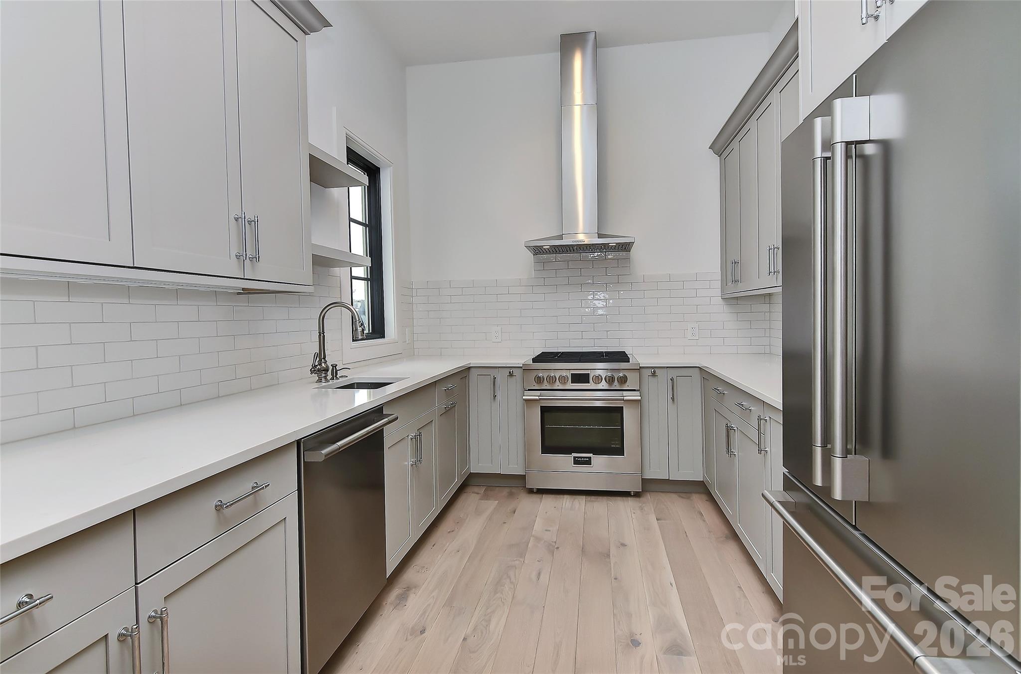 Twin Lakes - Residential