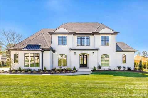 Photo of 405 Sugar Maple Lane, Weddington, NC 28104 (MLS # 4349673)