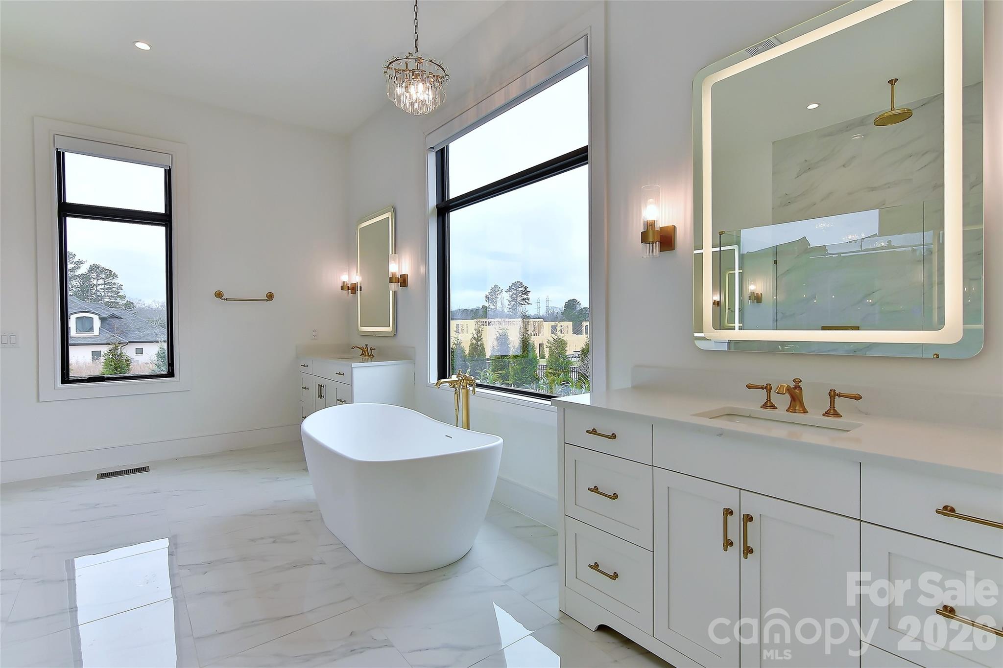 Twin Lakes - Residential