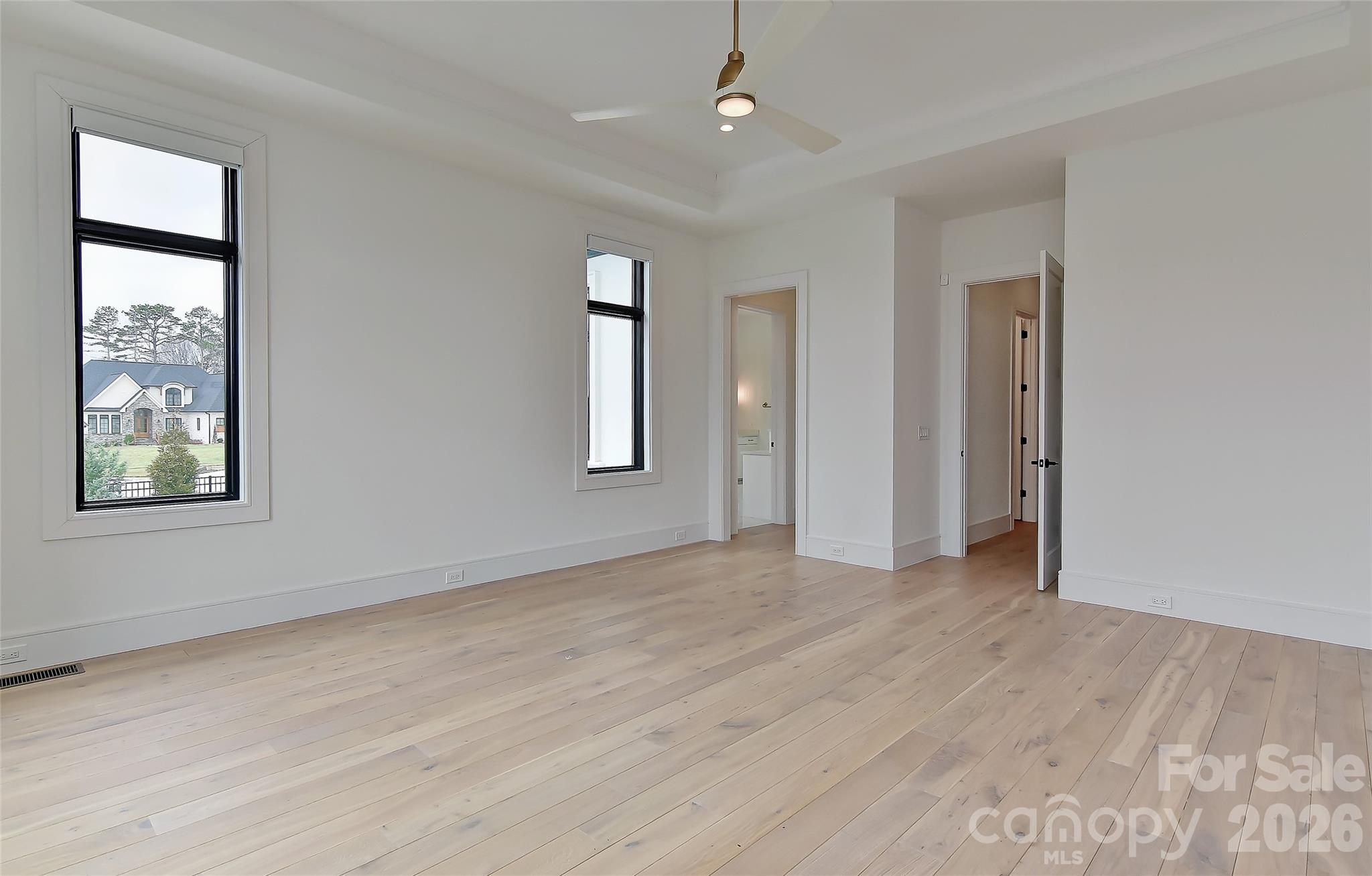 Twin Lakes - Residential