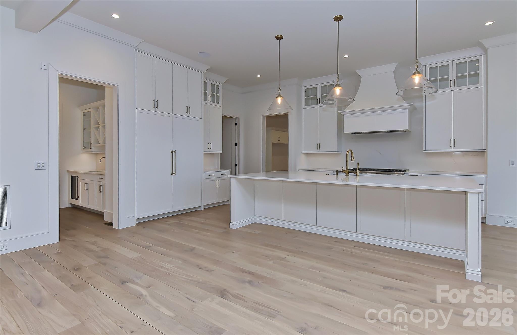 Twin Lakes - Residential