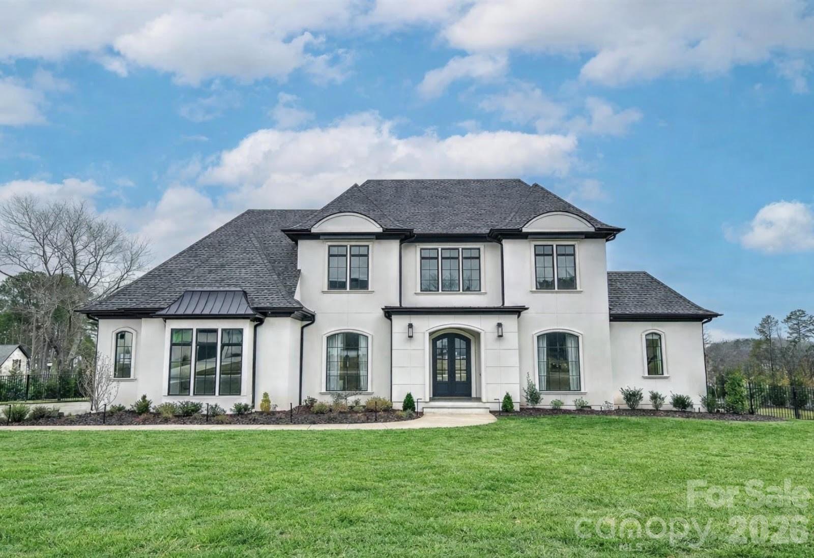 Twin Lakes - Residential