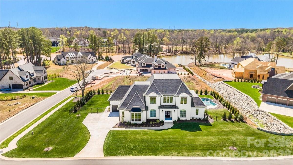 405 Sugar Maple Lane