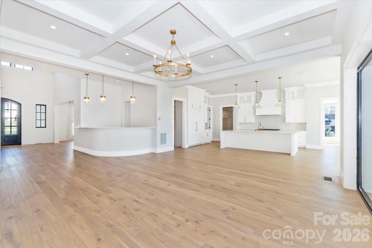 Twin Lakes - Residential