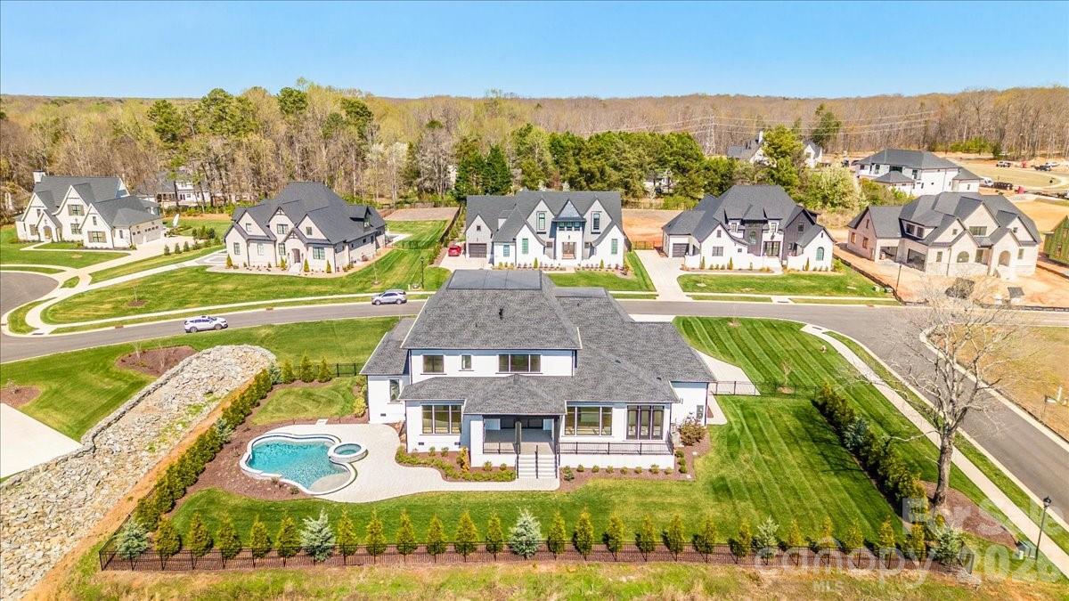 405 Sugar Maple Lane