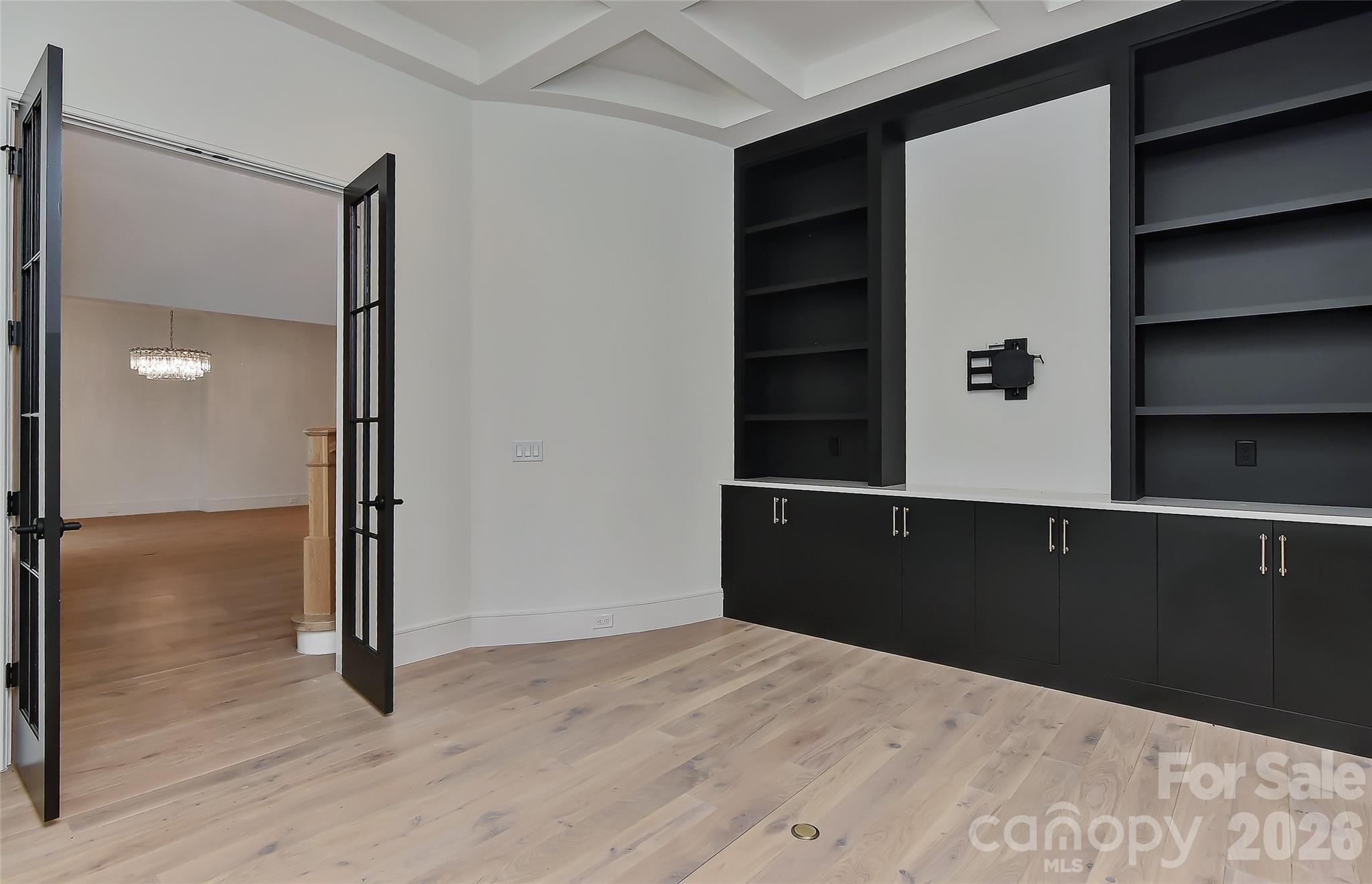 Twin Lakes - Residential