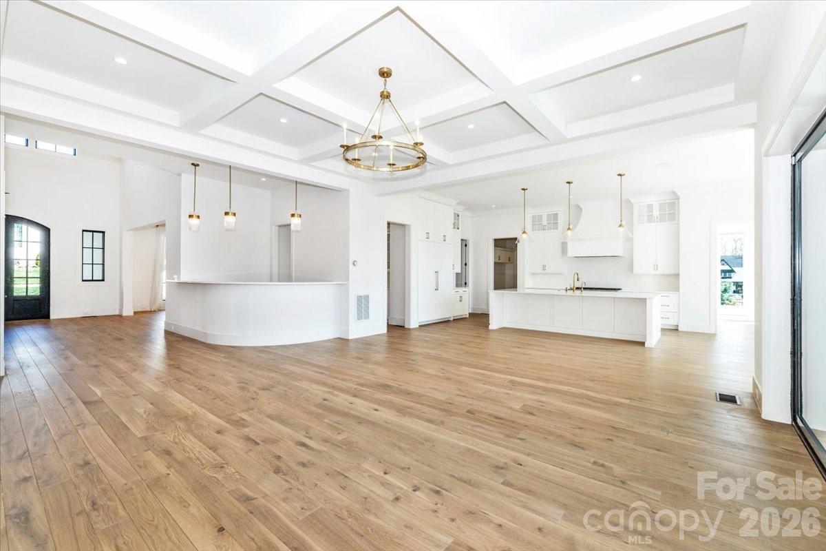 Twin Lakes - Residential