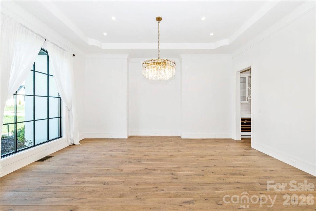 Twin Lakes - Residential