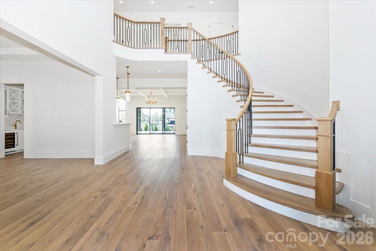 Twin Lakes - Residential