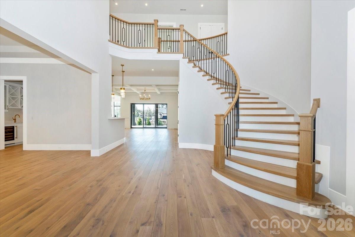 Twin Lakes - Residential