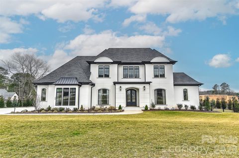 405 Sugar Maple Lane Weddington NC 28104