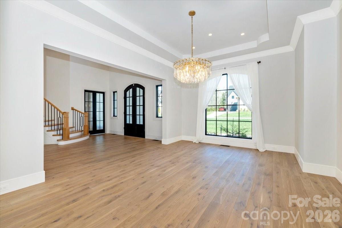 Twin Lakes - Residential