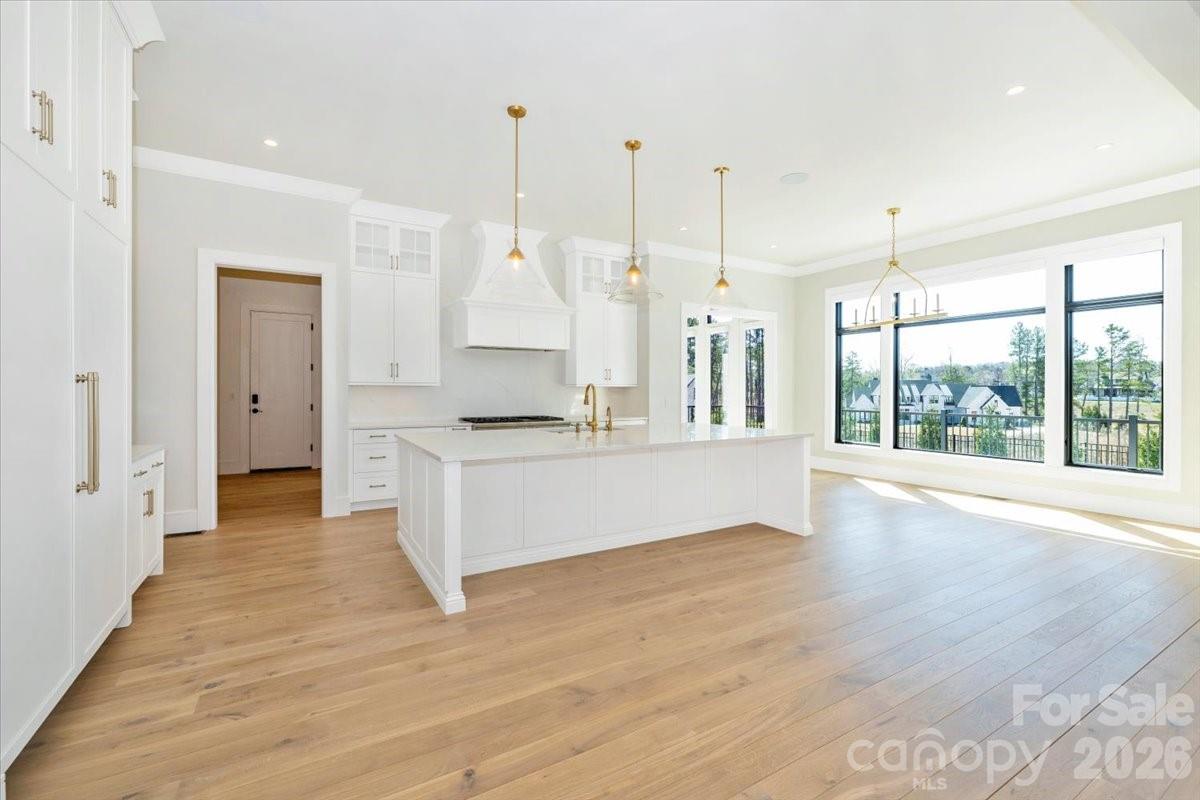 Twin Lakes - Residential