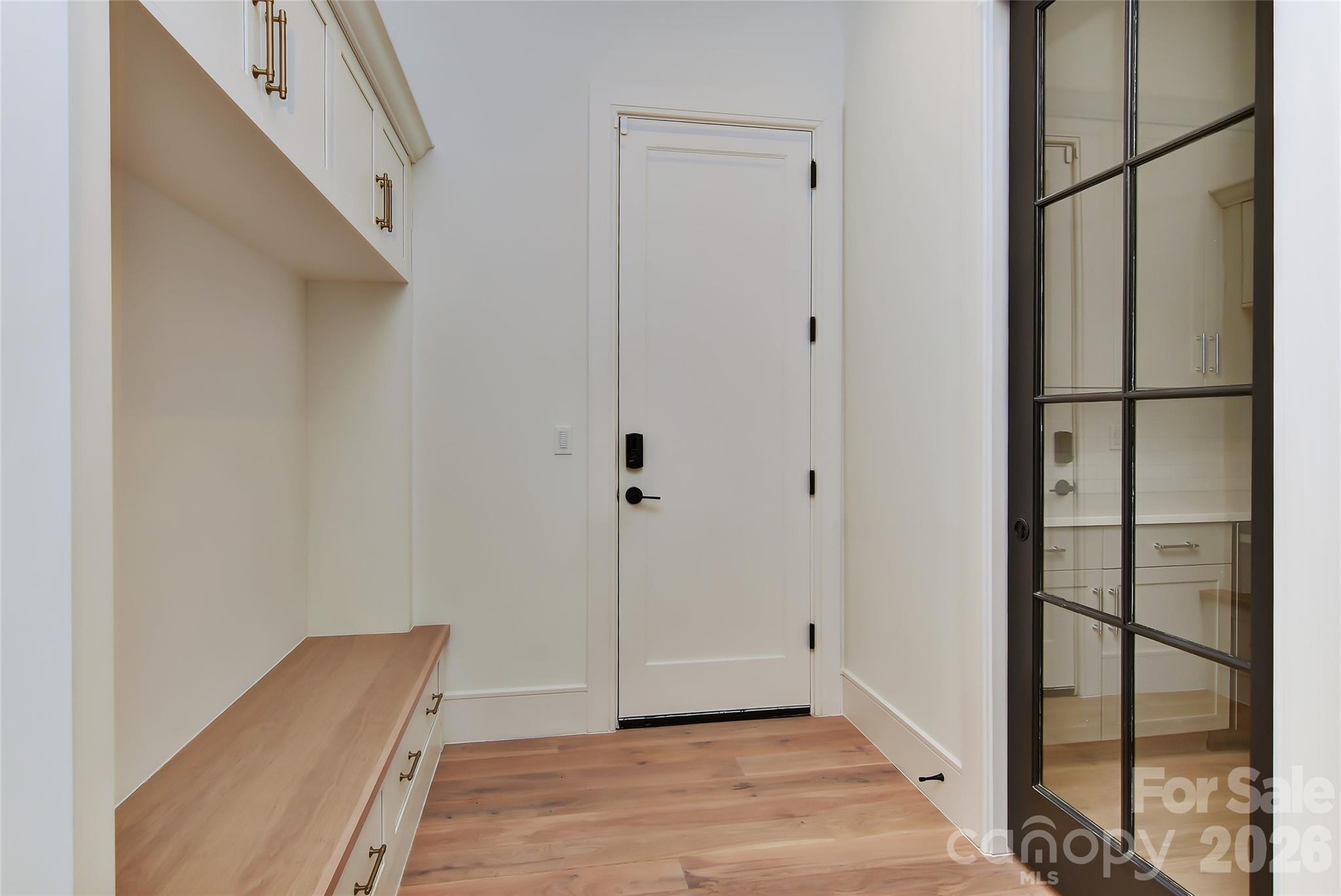 Twin Lakes - Residential