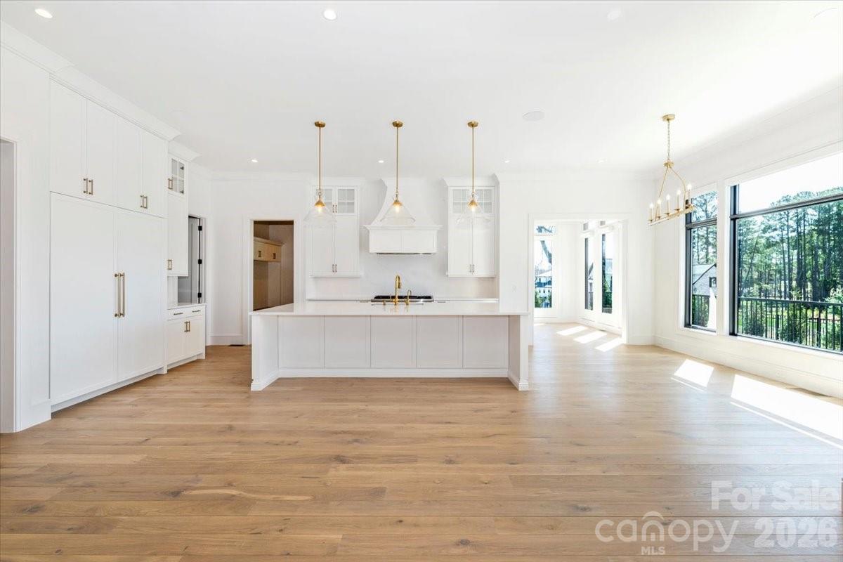 Twin Lakes - Residential