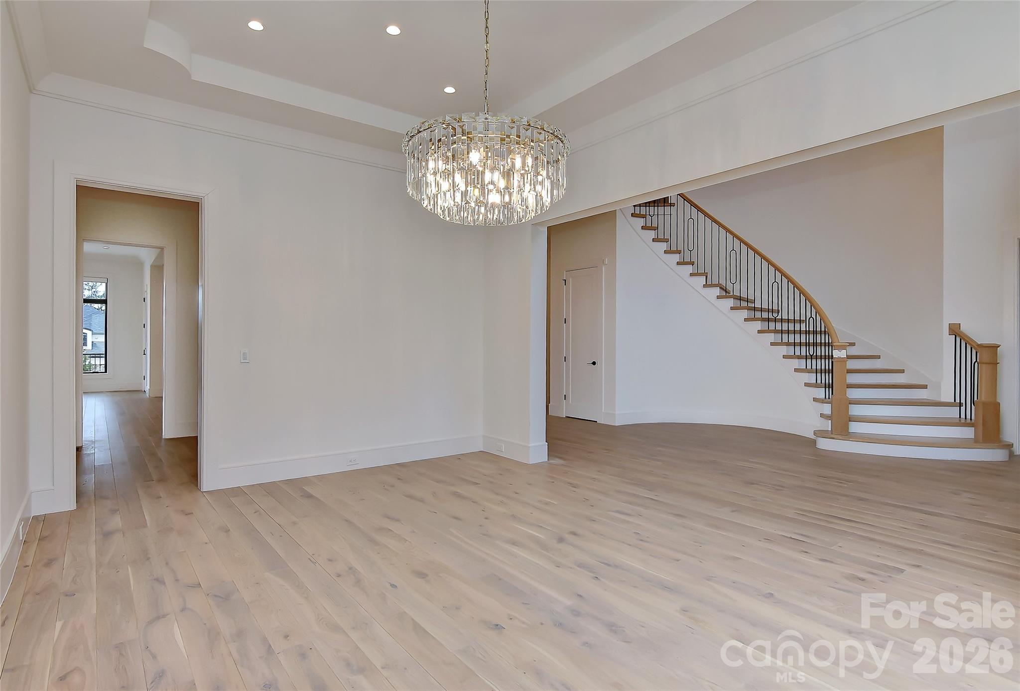 405 Sugar Maple Lane