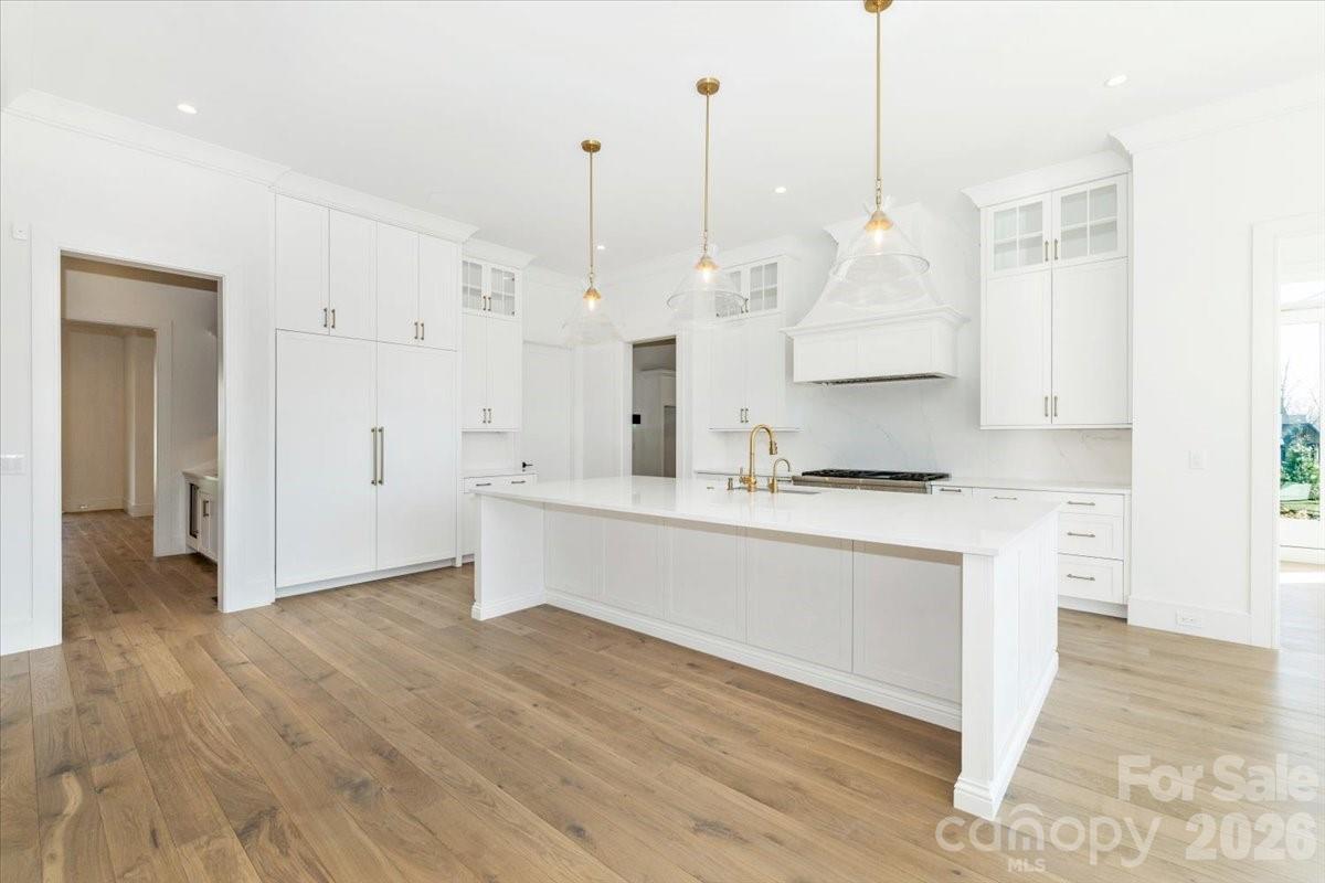 Twin Lakes - Residential