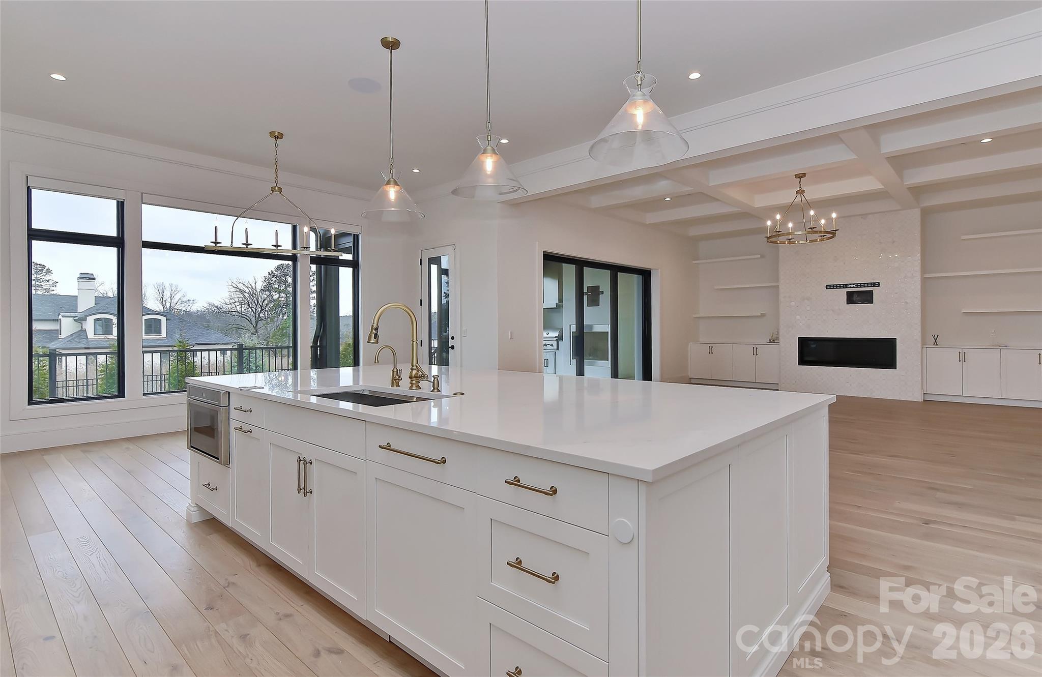 Twin Lakes - Residential