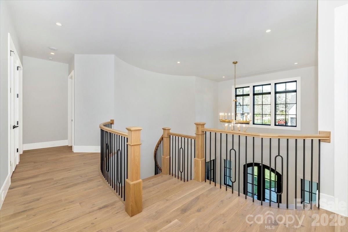 Twin Lakes - Residential