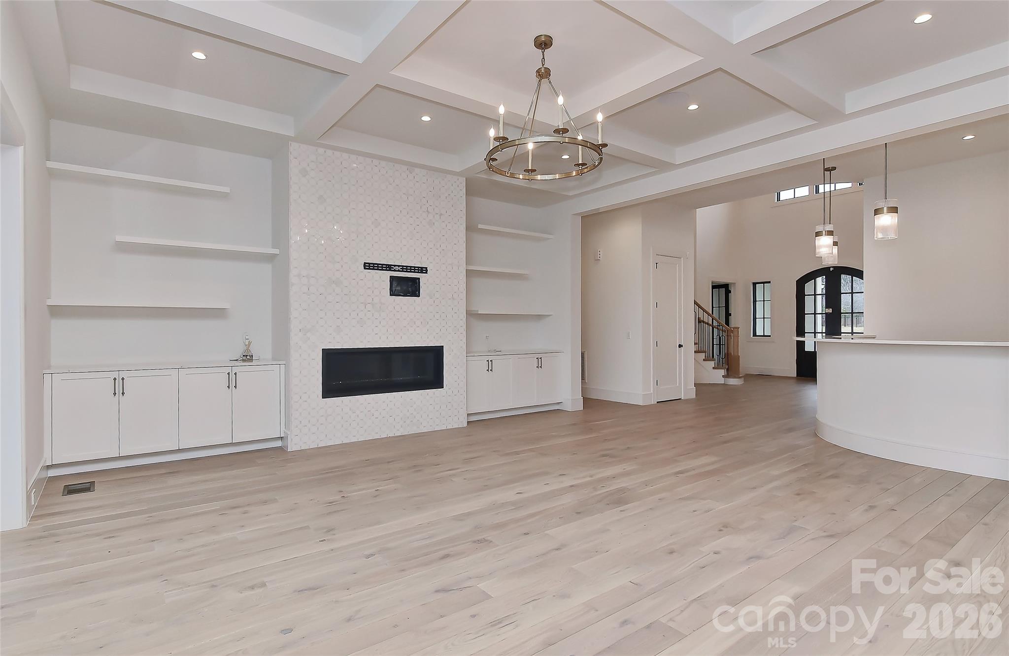 Twin Lakes - Residential