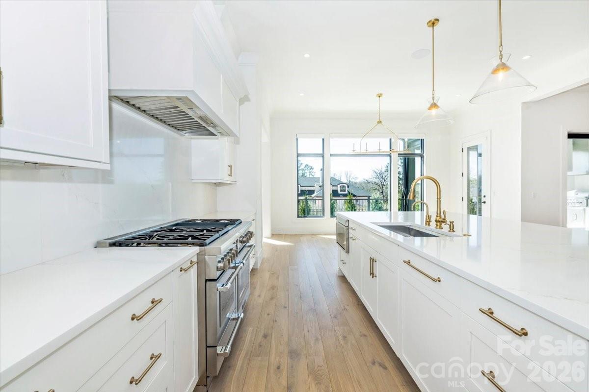 Twin Lakes - Residential