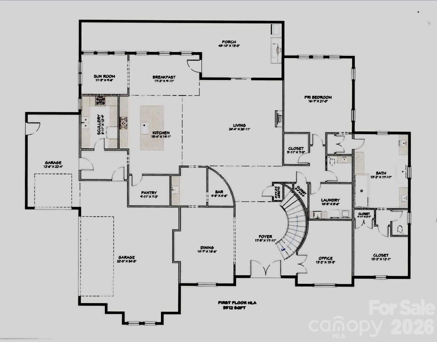 Twin Lakes - Residential