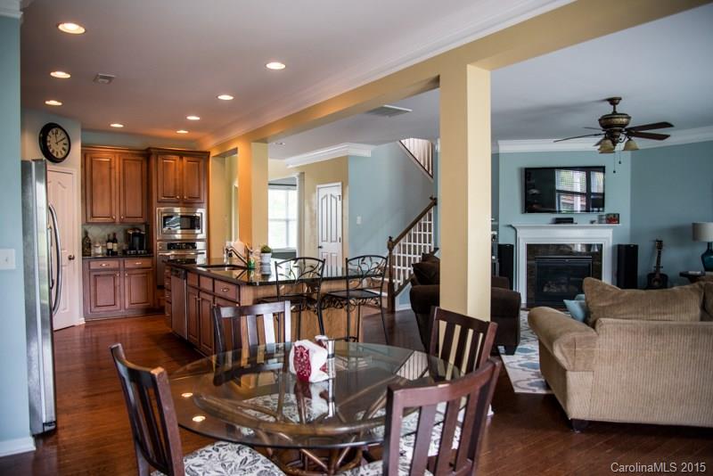 Massey - Residential