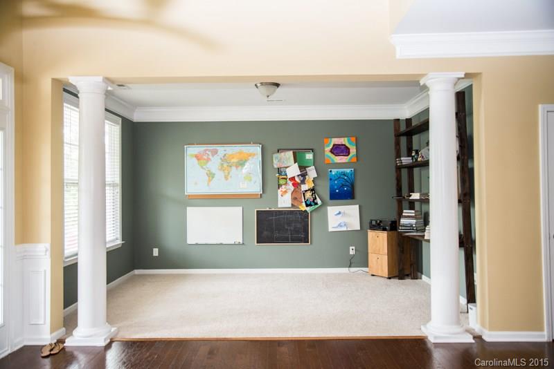 Massey - Residential