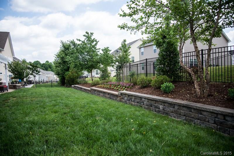 Massey - Residential