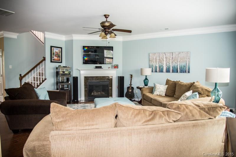 Massey - Residential