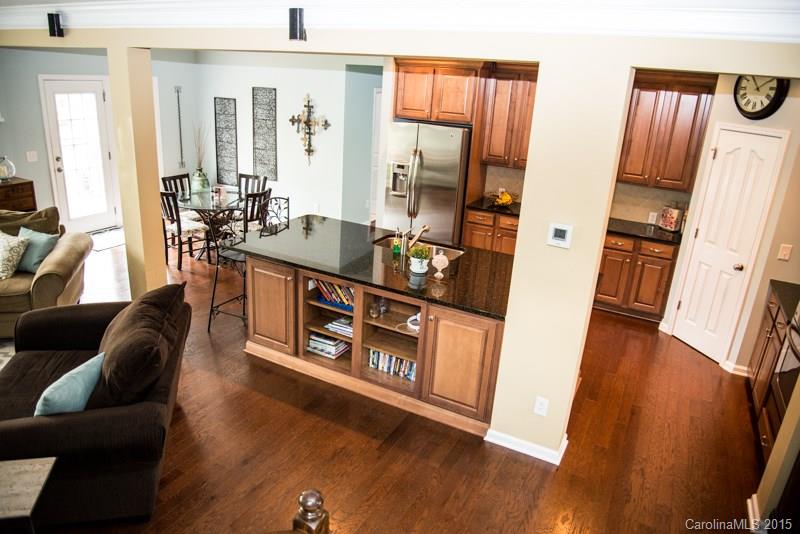 Massey - Residential