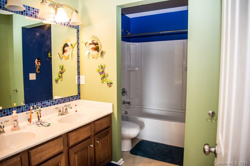 Massey - Residential