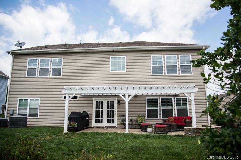 Massey - Residential