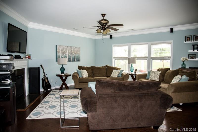 Massey - Residential