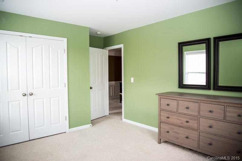 Massey - Residential