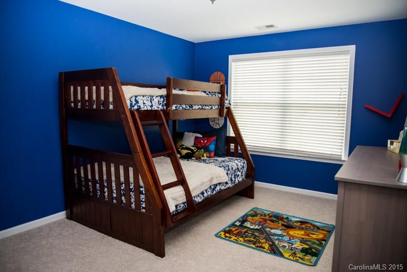 Massey - Residential