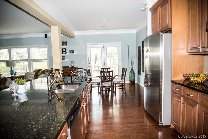 Massey - Residential