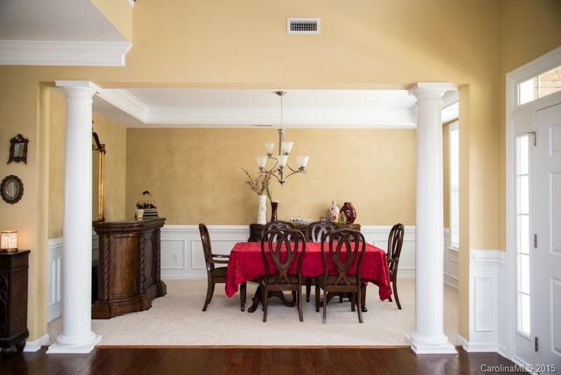 Massey - Residential