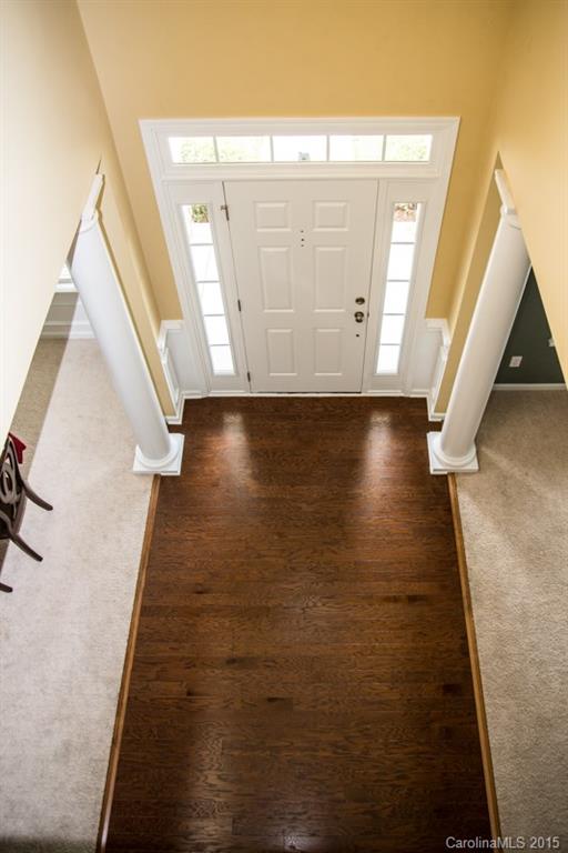 Massey - Residential