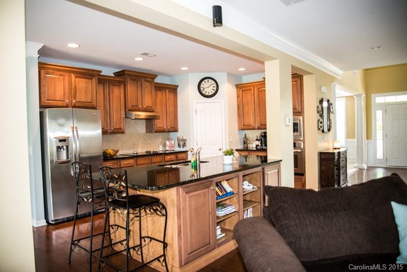 Massey - Residential