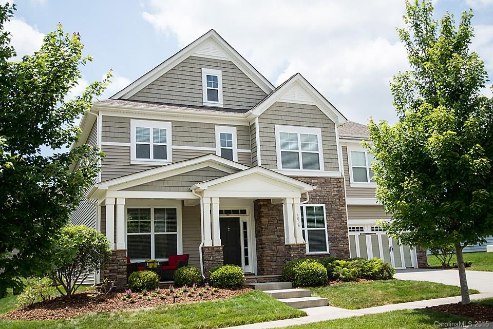 Massey - Residential