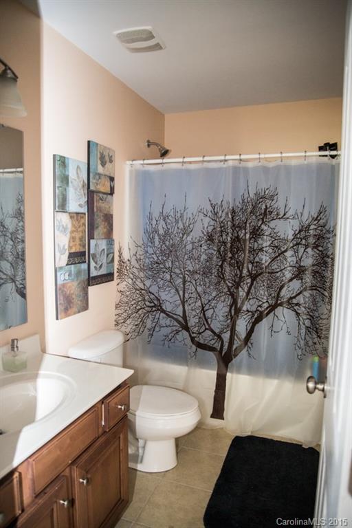 Massey - Residential