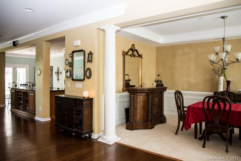 Massey - Residential