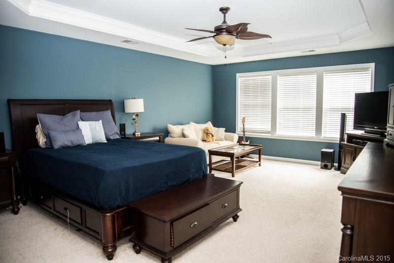 Massey - Residential