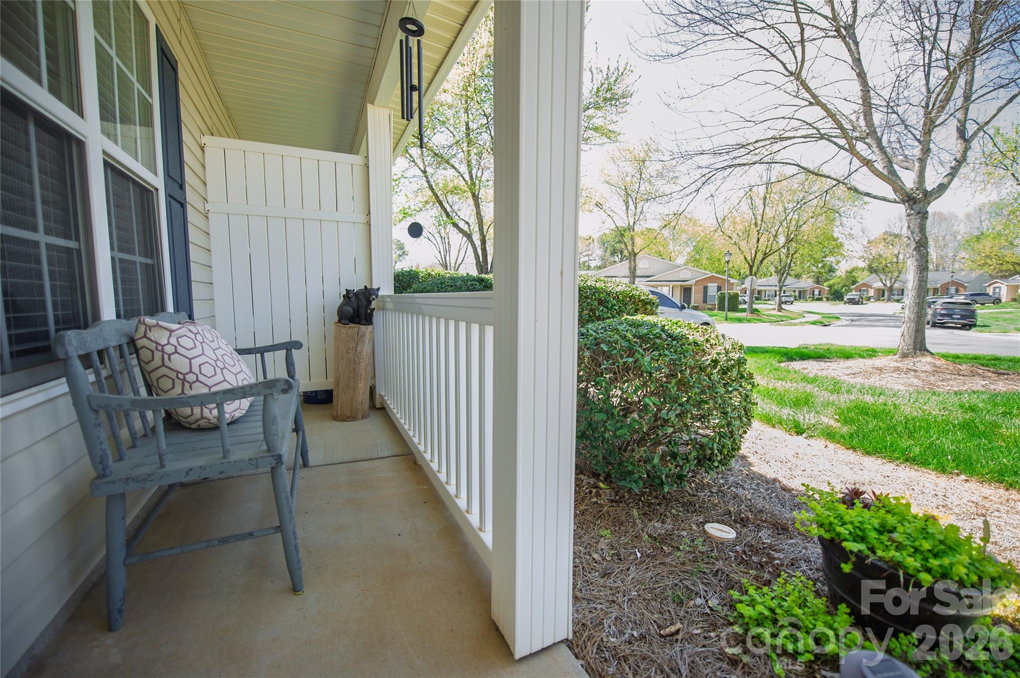 Harriswood - Residential