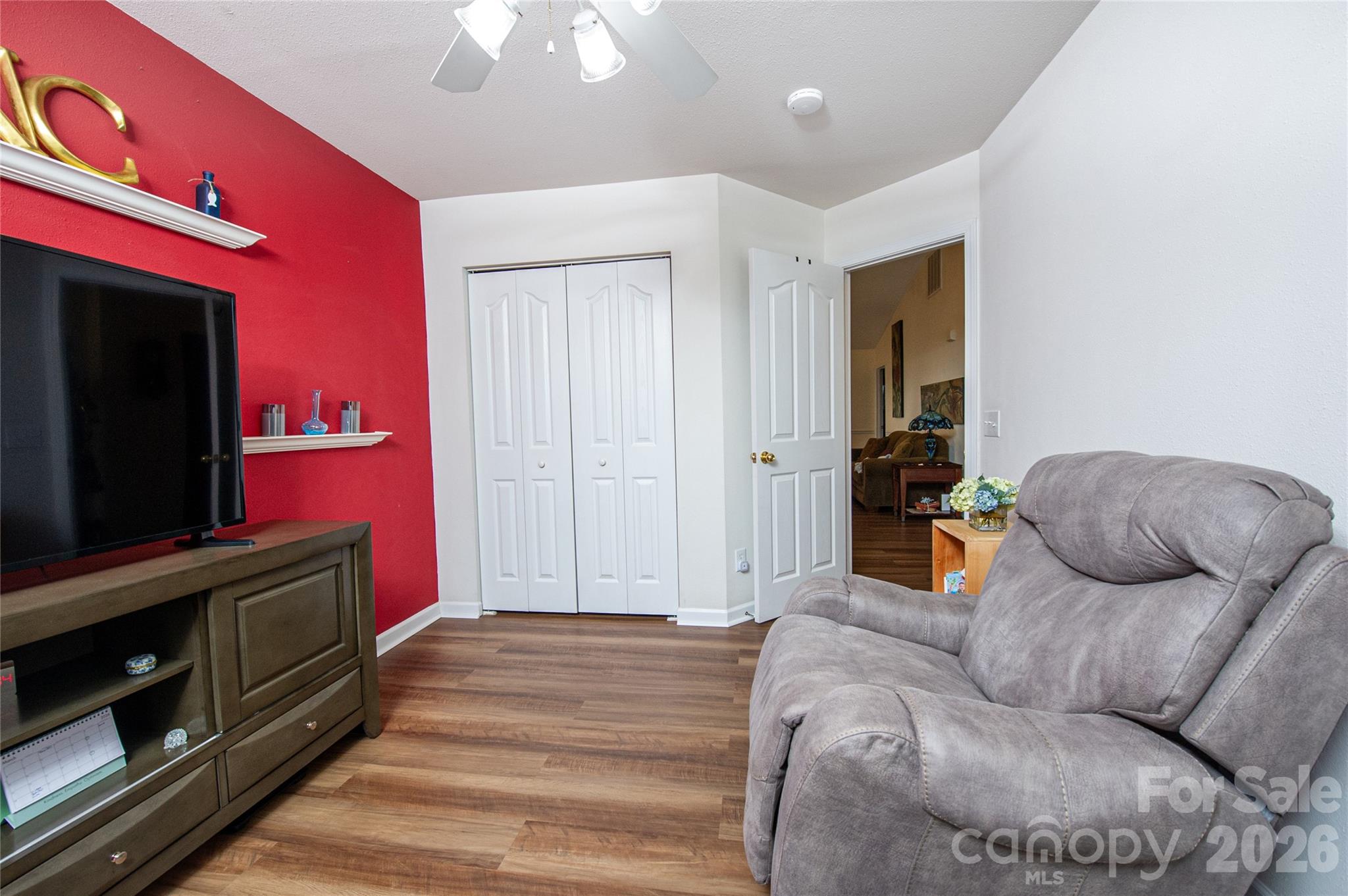 Harriswood - Residential
