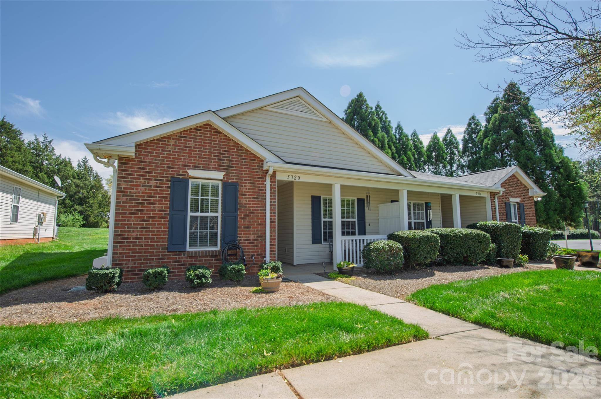 Harriswood - Residential
