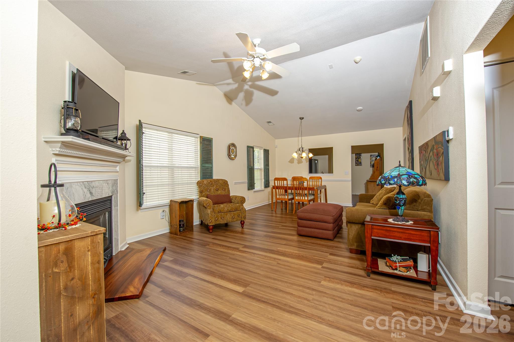 Harriswood - Residential